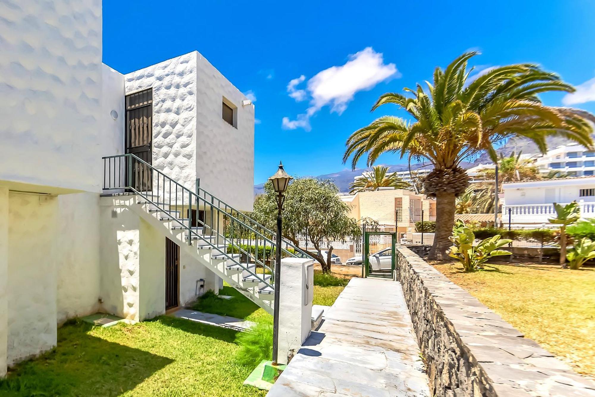 Two Bedroom Apartment, Near Playa De Las Americas, Free Wifi, Pool Ngoại thất bức ảnh